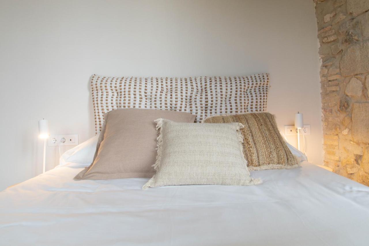 Caelus Boutique Studio Girona Zewnętrze zdjęcie