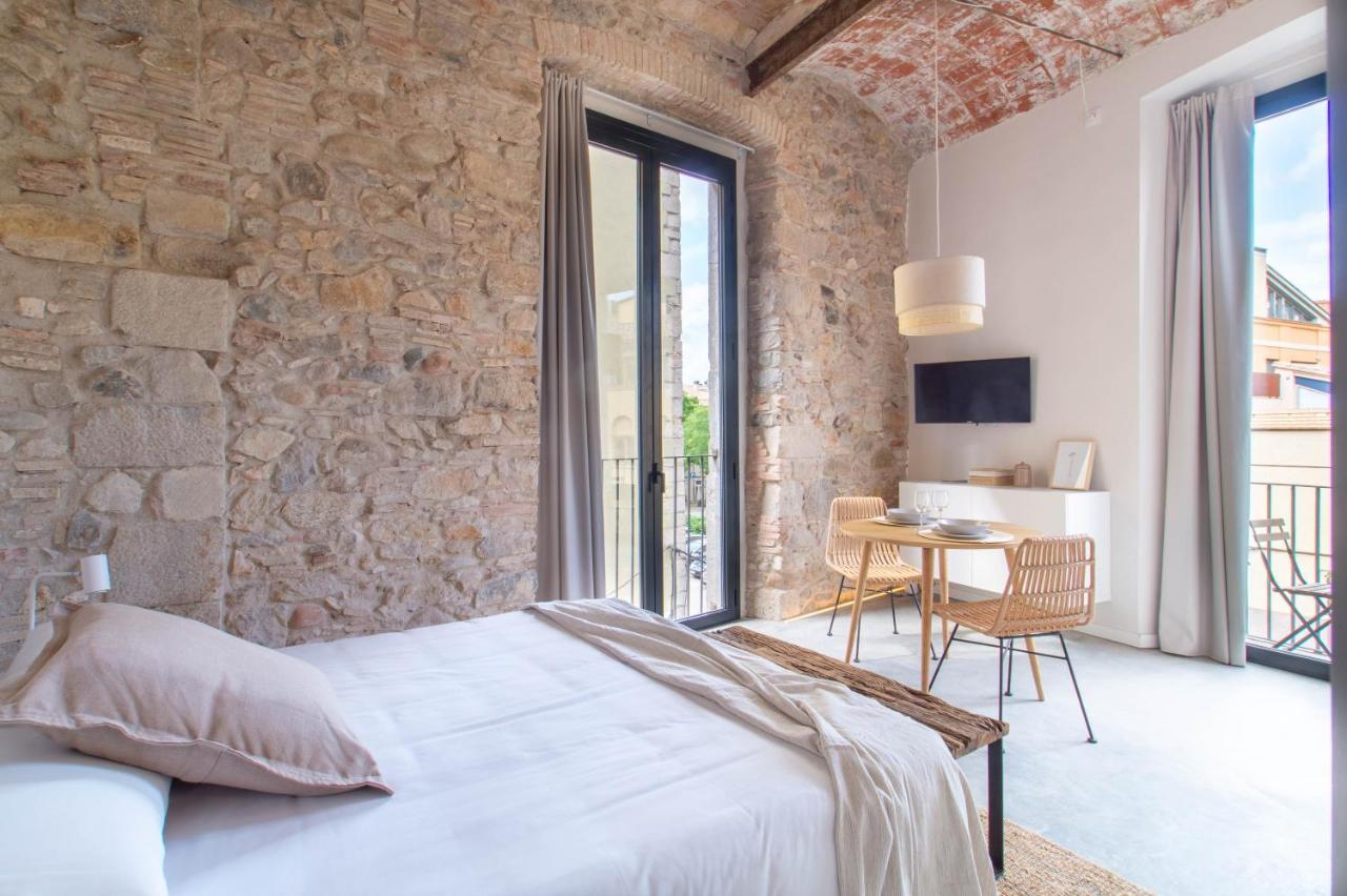 Caelus Boutique Studio Girona Zewnętrze zdjęcie