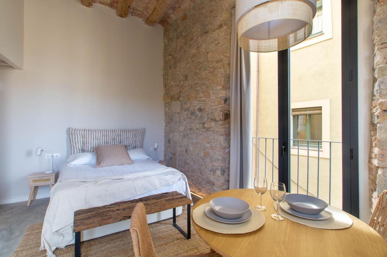 Caelus Boutique Studio Girona Zewnętrze zdjęcie